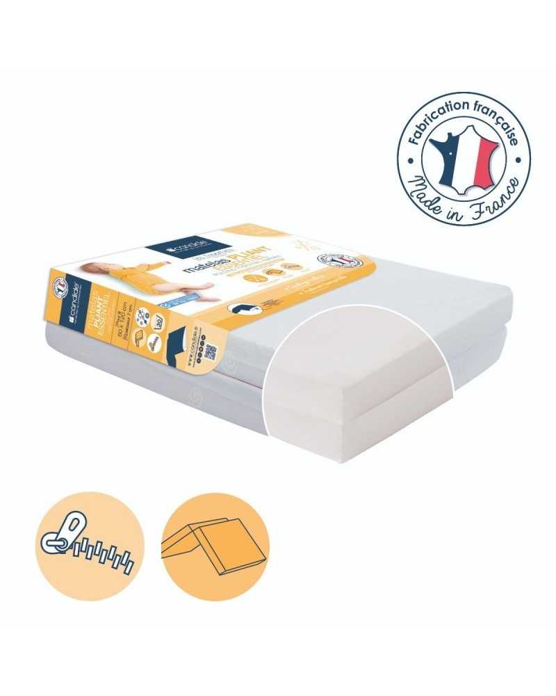 Trendymom - Matelas pliant Candide