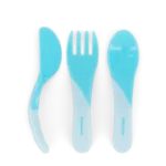 Couverts d’apprentissage