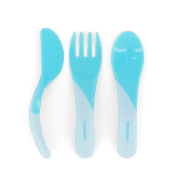 Couverts d’apprentissage