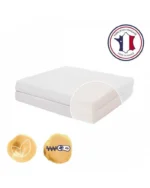Trendymom - Matelas pliant Candide