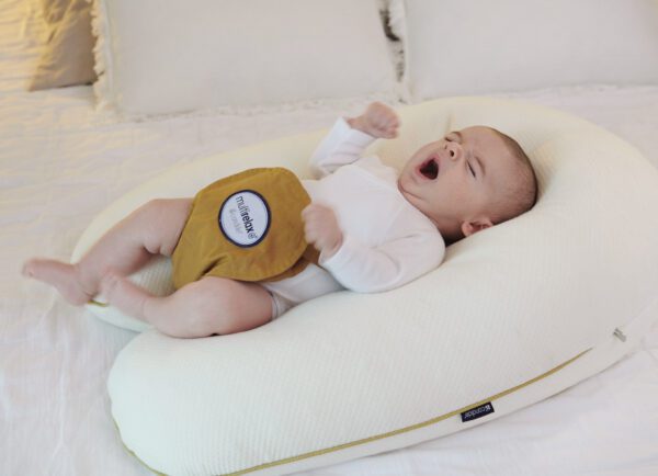 coussin d'allaitement