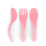 Couverts d’apprentissage