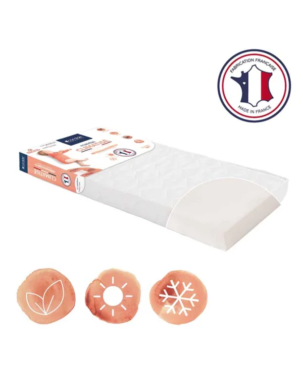 Matelas bébé