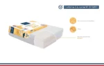 Matelas pliant Candide