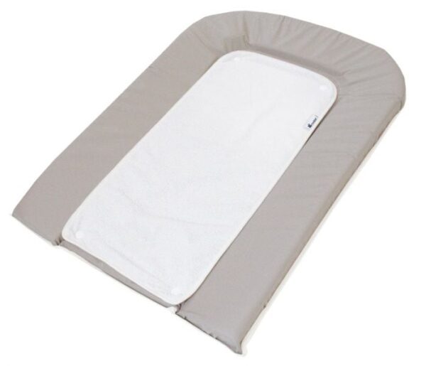 matelas à langer bébé