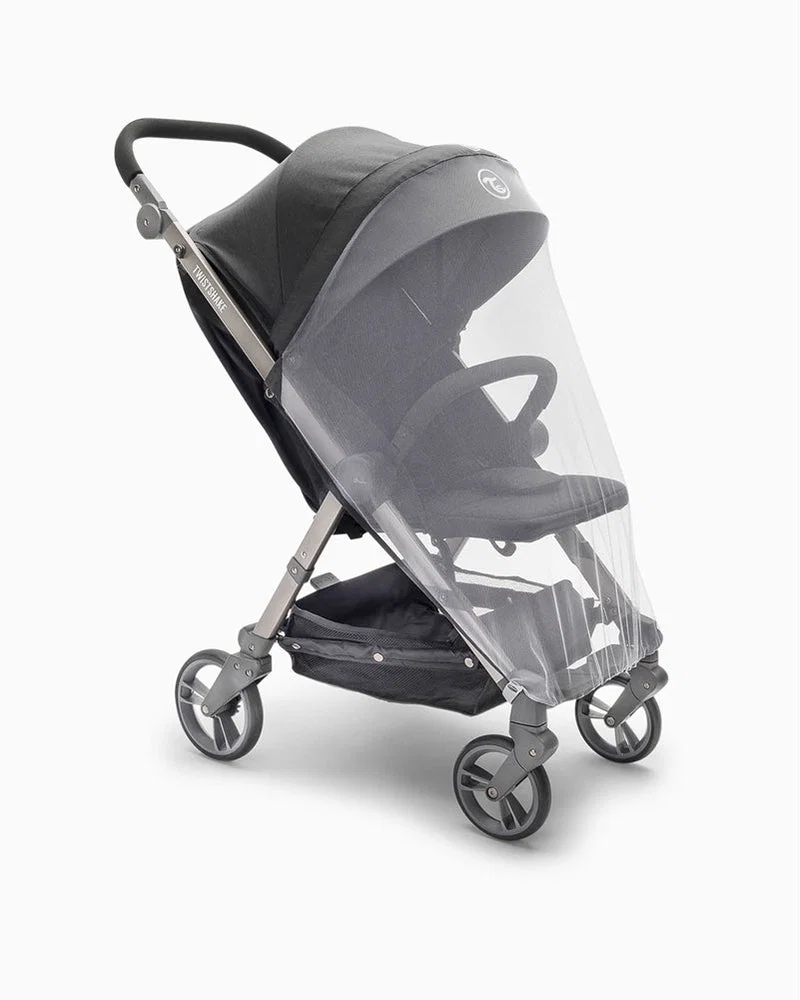 Moustiquaire pour poussette