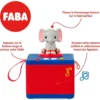 Faba