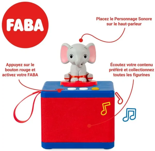 Faba