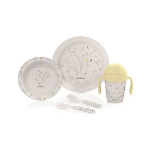 Coffret Repas Chip Miniland 6m+