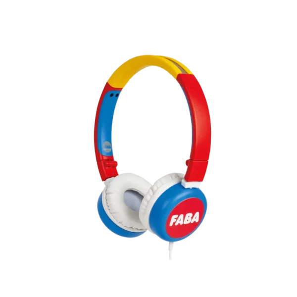 casque faba