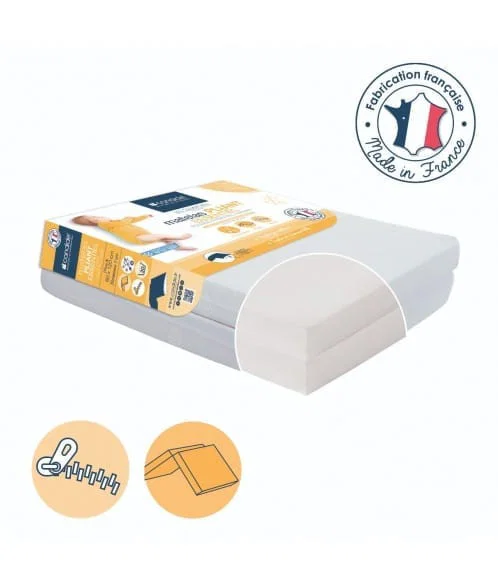 Trendymom - Matelas pliant Candide
