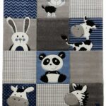 Tapis pour enfant - Trendymom