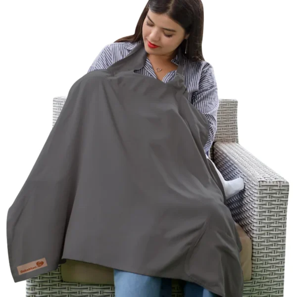 tablier d'allaitement