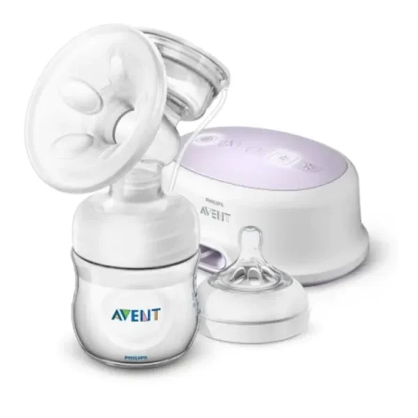 Tire lait électronique