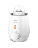 Chauffe Biberon Avent électrique rapide