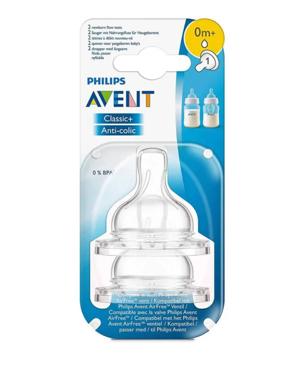 avent
