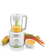 Robot Cuiseur-mixeur