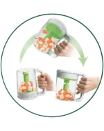 Robot Cuiseur-mixeur