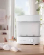 Stérilisateur Electrique à Vapeur 3en1 - Avent