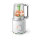 Robot Cuiseur-mixeur