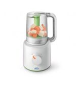 Robot Cuiseur-mixeur