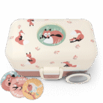 boîte à déjeuner