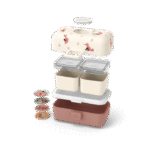 boîte à déjeuner