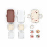 boîte à déjeuner