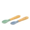Set de cuillères en Bambou