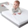 Tapis de Motricité 120x120cm 0 mois+ - Candide