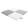 Tapis de Motricité 120x120cm 0 mois+ - Candide