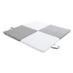 Tapis de Motricité 120x120cm 0 mois+ - Candide – Image 3
