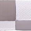 Tapis de Motricité 120x120cm 0 mois+ - Candide