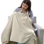 tablier d'allaitement