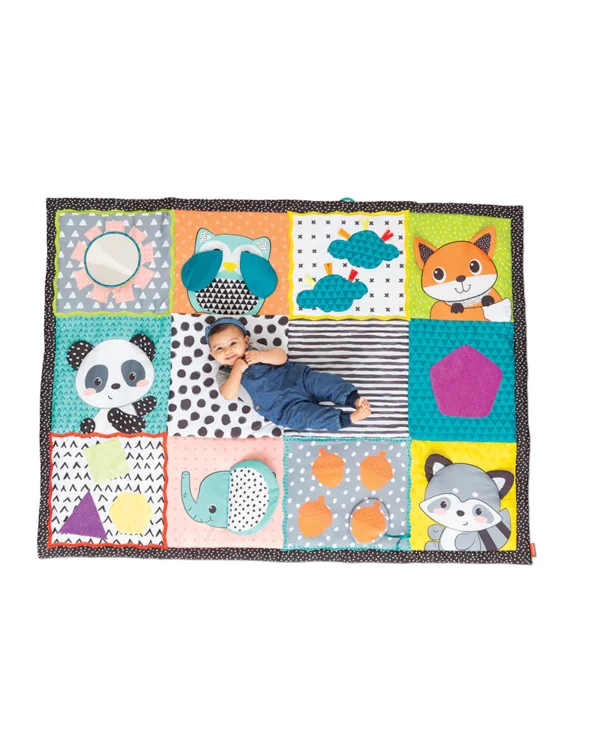 tapis d eveil