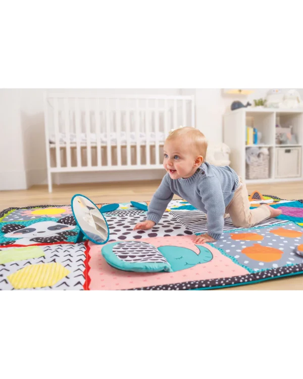 tapis d eveil
