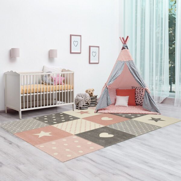 Tapis pour enfant