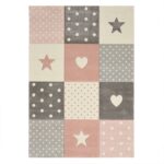 Tapis enfant vue globale