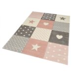 Tapis enfant vue globale