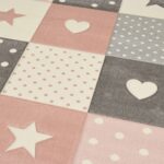 Tapis enfant vue détaillée
