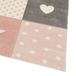 Tapis enfant détail