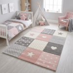 Tapis enfant chambre