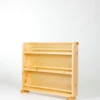 Bibliothèque Montessori