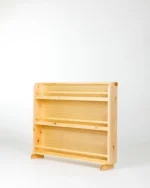 Bibliothèque Montessori