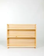 Bibliothèque Montessori 3 étagères - Large – Image 2