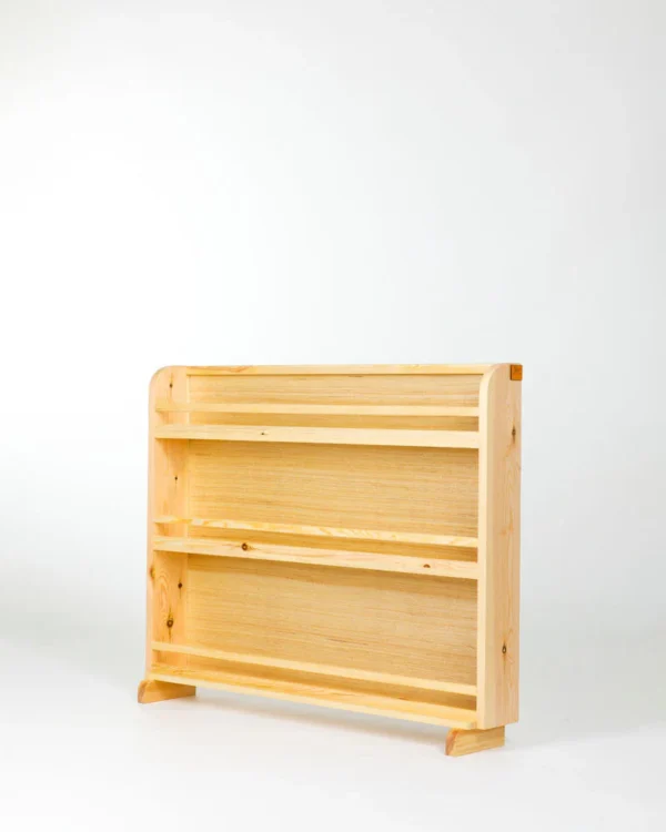 Bibliothèque Montessori