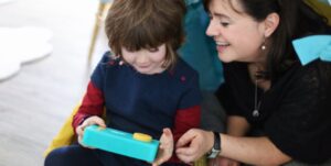 Lunii ma fabrique à histoires