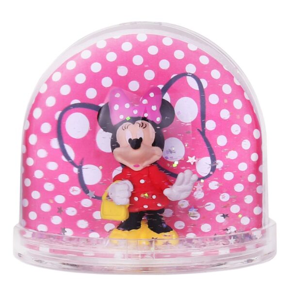 minnie
