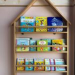 Bibliothèque enfant