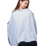 Tablier d'allaitement